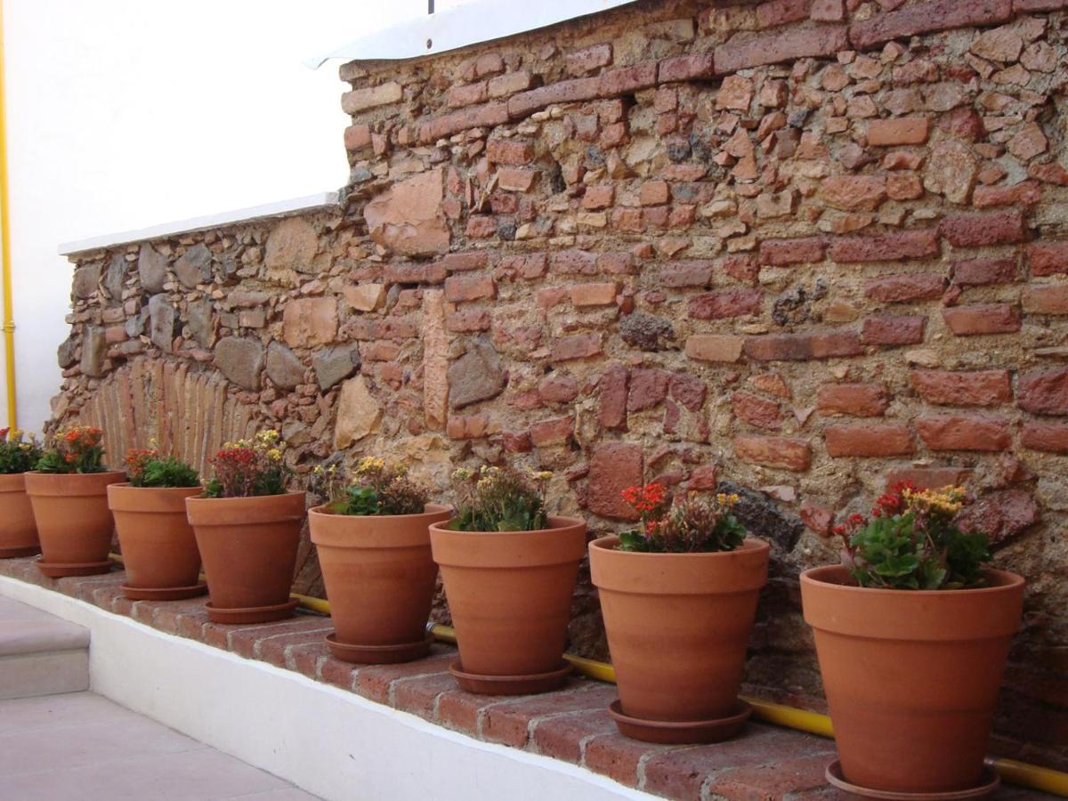 La Casa Del Naranjo Hotel Boutique Querétaro Exterior foto